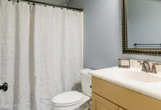 377 Victoria Drive, Chocowinity, NC 27817 – photo 10: Bathroom hall 377Victoria-4982