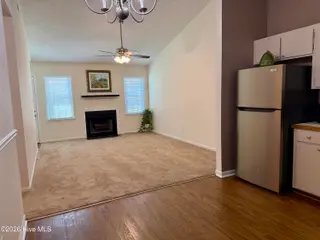 125 Browning Lane, Rocky Mount, NC 27804 — 2-bedroom townhome in Remington Woods, Rocky Mount, NC, photo 10 of 43: IMG_0530