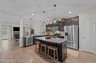 1150 Whitney Drive, Aberdeen, NC 28315 – photo 12: 7- Kitchen