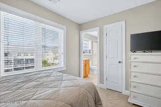 43 Private Drive, Ocean Isle Beach, NC 28469 – photo 24: Bedroom 3