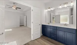 3518 Buster Court Lot 25, Bailey, NC 27807 – photo 18: Similar Floor Plan