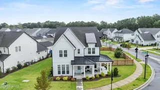 3808 Mason Port Drive, Wilmington, NC 28409 – photo 4: 4_drone