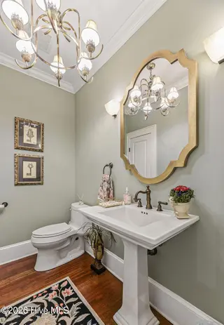1680 Midland Road, Southern Pines, NC 28387 — 4-bedroom home in Southern Pines, Southern Pines, NC, photo 17 of 46: 1680Midland-8382