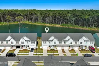 139 Freedom Park Road, Beaufort, NC 28516 – photo 2: End unit townhome in BeauCoast West