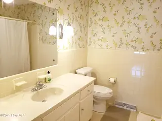 1113 Parkside Drive NW, Wilson, NC 27896 – photo 18: HALL BATH VW 2