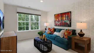 3041 Bayview Drive, Vass, NC 28394 – photo 18: Loft