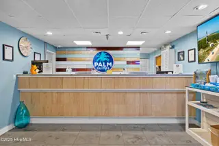 602 W Ft Macon Road 118, Atlantic Beach, NC 28512 – photo 14: Palm Suites Amen6