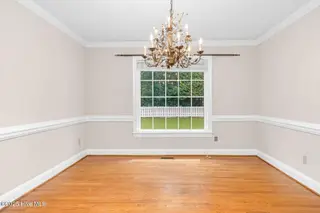 4009 Brassfield Drive, Rocky Mount, NC 27803 – photo 8: Formal Dining