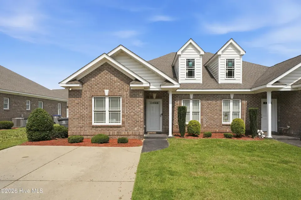 237 Braylock Drive, Rocky Mount, NC 27804 – photo 1 of 25: 237 Braylock Dr (1)