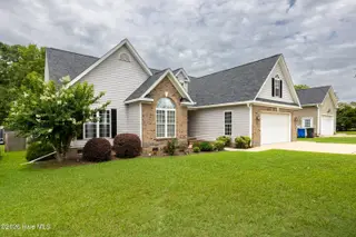 3520 Shadow Ridge Road N, Wilson, NC 27896 – photo 2: 3520ShadowRidge_01
