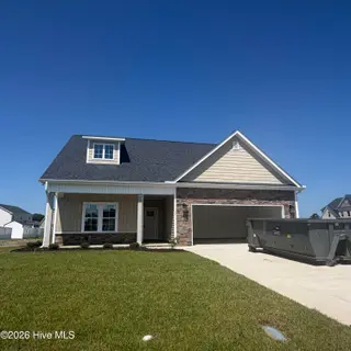 600 Megan Drive, Greenville, NC 27834 – photo 1: IMG_7910