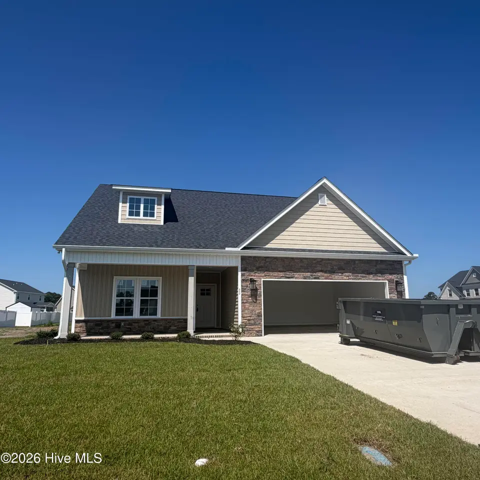 600 Megan Drive, Greenville, NC 27834 – photo 1 of 19: IMG_7910