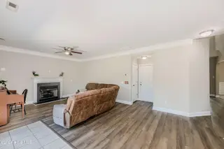 673 Morris Landing Road, Holly Ridge, NC 28445 – photo 13: Living room