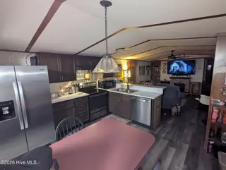 2882 Six Pence Drive SW, Supply, NC 28462 — 2-bedroom manufactured home in Buccaneer Hills, Supply, NC, photo 15 of 33