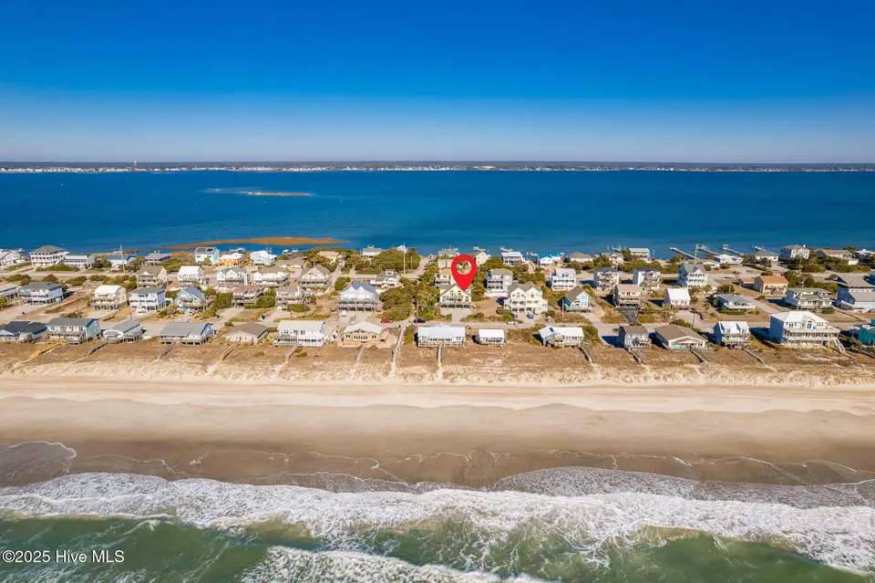 1914 Ocean Drive E, Emerald Isle, NC 28594 – photo 1 of 17: 1