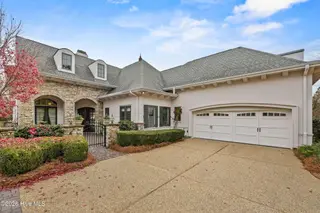 1301 S Moorings Drive, Wilmington, NC 28405 — 4-bedroom home in Landfall, Wilmington, NC, photo 4 of 68: 4_front exterior