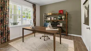1074 Shoreline Drive, Vass, NC 28394 – photo 4: Study