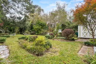 102 N 25th Street, Wilmington, NC 28405 — 2-bedroom home, Wilmington, NC, photo 23 of 35: 102 N 25th St - Backyard Oasis