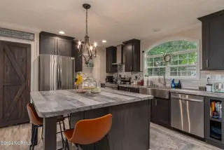 314 Jones Street, Emerald Isle, NC 28594 – photo 8: Kitchen