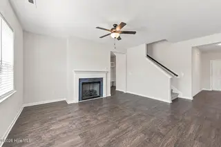 202 Queenstown Drive, Kenly, NC 27542 – photo 13: Family Room (2)