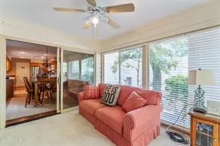 608 Camellia Lane, Sunset Beach, NC 28468 – photo 23: Sunroom 1
