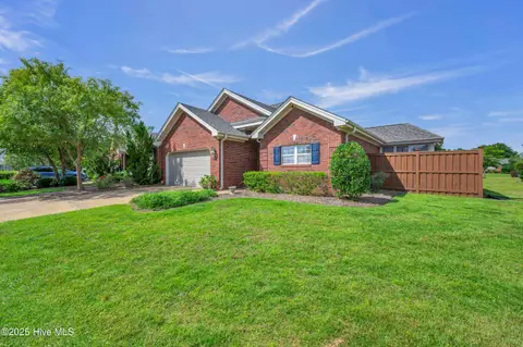 707 Beachwalk Drive, Leland