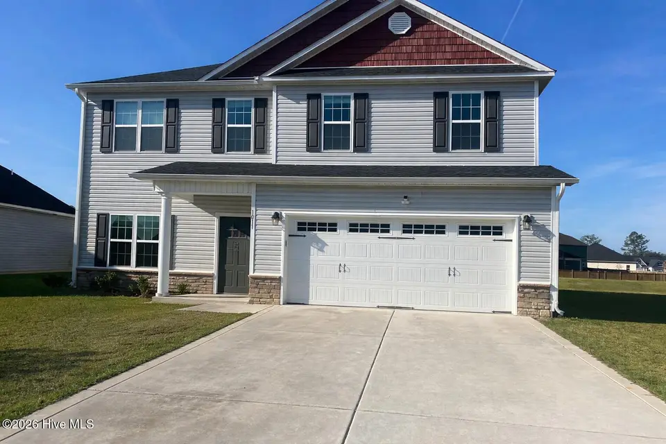 1011 Sailfish Street, New Bern, NC 28562 – photo 1 of 10: A5236BF6-84F8-4D9E-8D55-6C0BE537B2F3