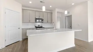 357 Maddox Drive, Aberdeen, NC 28315 – photo 11: Kitchen