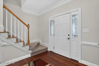 122 W Raintree Lane, Goldsboro, NC 27534 – photo 7: 14-122 W Raintree Ln-14