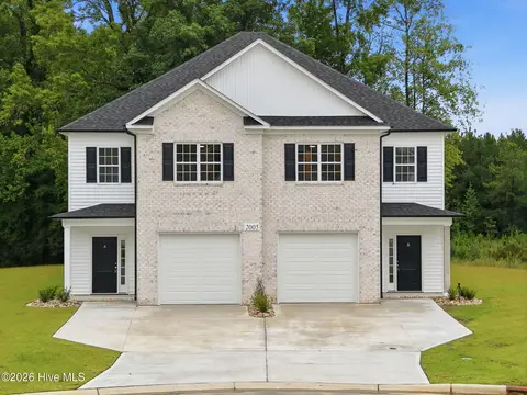 2005 Dartford Drive B, Greenville
