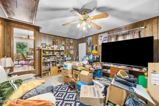 338 N Colony Circle N, Wilmington, NC 28409 — 3-bedroom home in Millbrook, Wilmington, NC, photo 17 of 34: 18_family room