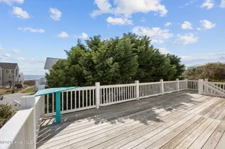 1201 Emerald Drive, Emerald Isle, NC 28594 – photo 4: Views from Deck