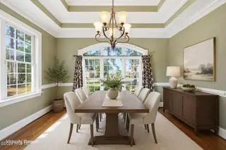 104 Bargate Drive, New Bern, NC 28562 – photo 12: Dining Room
