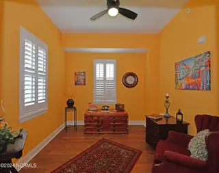 3100 Marsh Grove Lane # 3201, Southport, NC 28461 — 2-bedroom condo in The Preserve at Oak Island, Southport, NC, photo 22 of 41: flex room