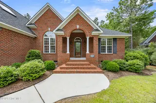 4850 Wedgefield Drive, Wilmington, NC 28409 – photo 7: Front Entryway