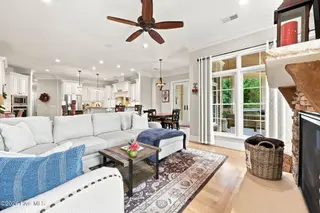 25 Masters Ridge, Southern Pines, NC 28387 – photo 11: Family Room