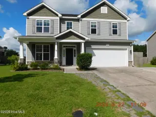 209 Merin Height Road, Jacksonville, NC 28546 – photo 2