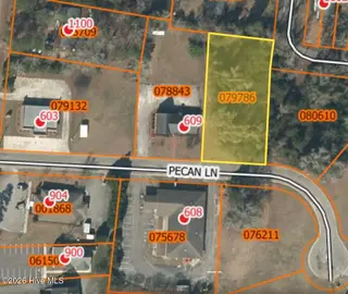 615 Pecan Lane, Whiteville, NC 28472 – photo 4: IMG_7581