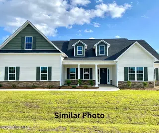 610 Salty Marsh Lane, Jacksonville, NC 28546 – photo 2: Massey Similar 1