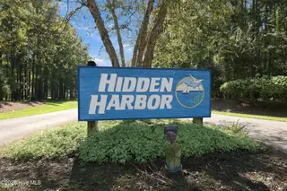 101 Hidden Harbor Lane, Beaufort, NC 28516 – photo 4: Hidden Harbor Subdivision