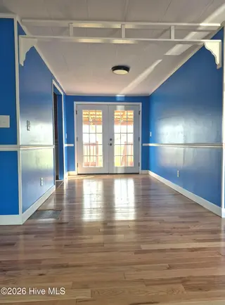 2735 Wilmar Road, Vanceboro, NC 28586 – photo 21: Dining Room