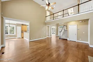 104 Bargate Drive, New Bern, NC 28562 – photo 22: Family Room