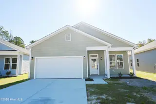 1053 Xian Way, Northwest, NC 28451 — 3-bedroom home, Northwest, NC, photo 1 of 26