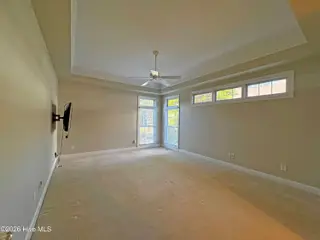 140 Steeplechase Way, Southern Pines, NC 28387 – photo 18: Owner Suite