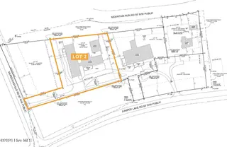 3619 Murdocksville Road, West End, NC 27376 – photo 16: Survey Lot 2