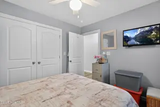 2712 Winding Ridge Drive W, Wilson, NC 27893 – photo 24: 3rd Bedroom 2