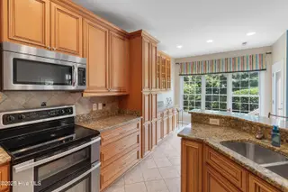 4176 Silverleaf Drive SE, Southport, NC 28461 — 3-bedroom home in St James, Southport, NC, photo 19 of 43: 4176SilverleafDrSE - 27
