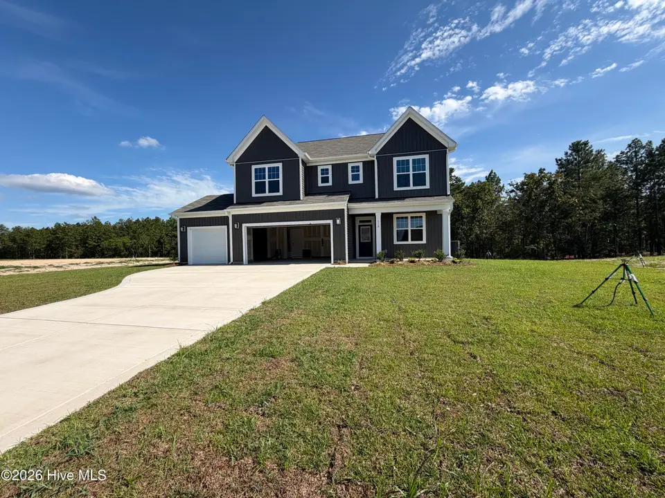 518 Midsummer Street, Aberdeen, NC 28315 – photo 1 of 1: IMG_3152