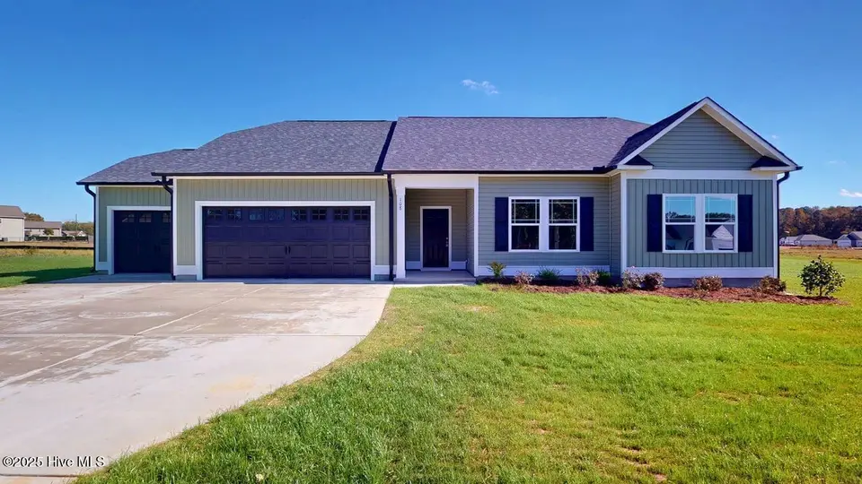 108 Chip Place, Goldsboro, NC 27530 – photo 1 of 21: Main