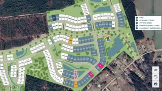 4127 Balboa Avenue, Leland, NC 28451 – photo 21: Location - LOT 17